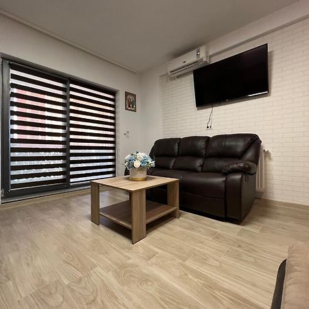 Aniversarium Grand Apartment Năvodari 외부 사진