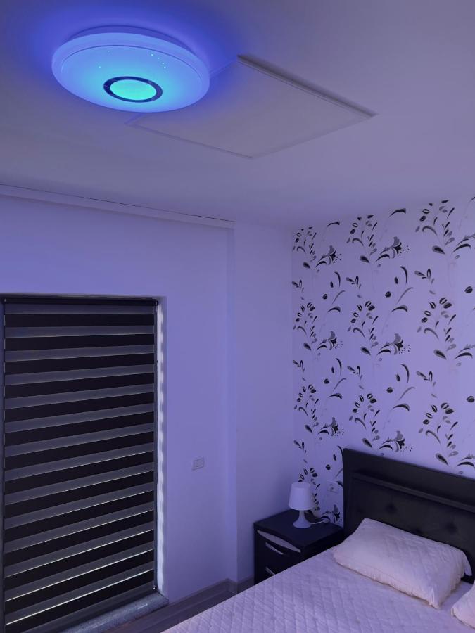 Aniversarium Grand Apartment Năvodari 외부 사진