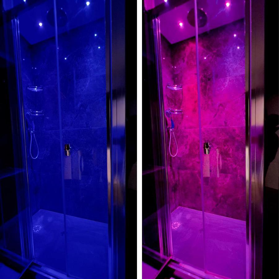 Aniversarium Grand Apartment Năvodari 외부 사진