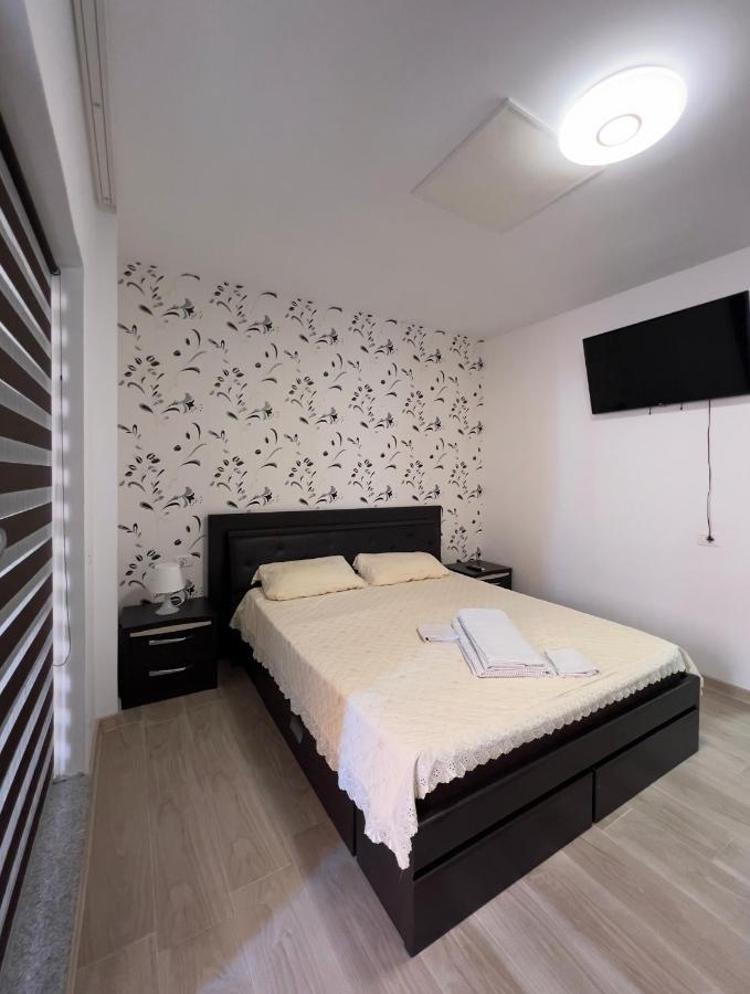 Aniversarium Grand Apartment Năvodari 외부 사진