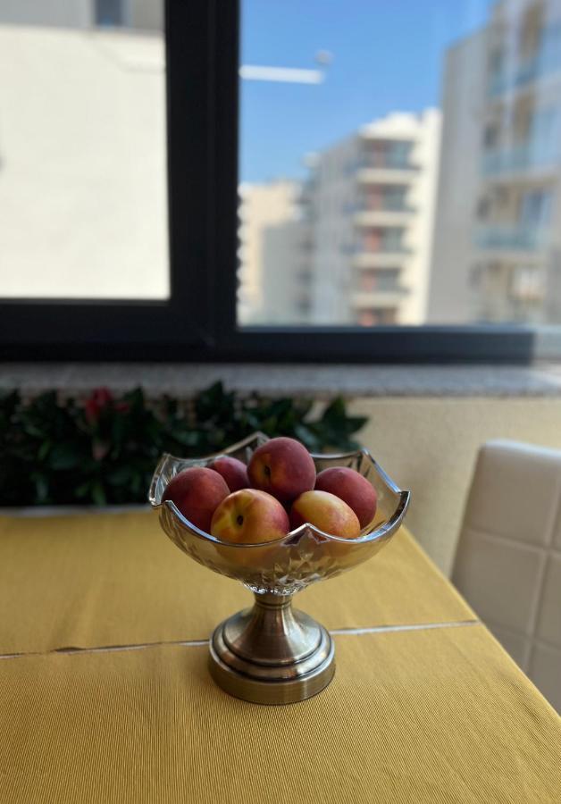 Aniversarium Grand Apartment Năvodari 외부 사진