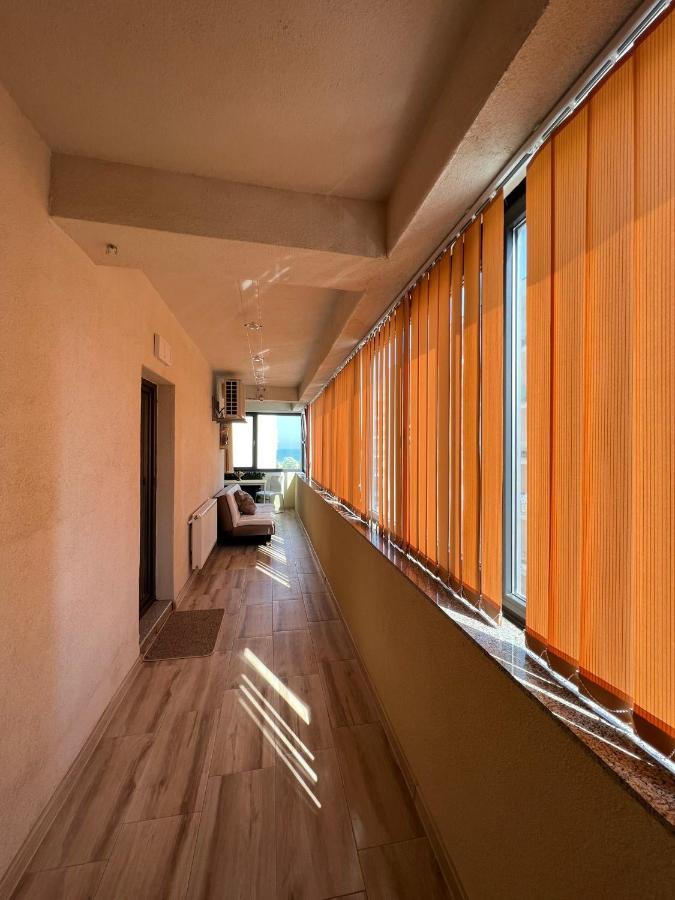 Aniversarium Grand Apartment Năvodari 외부 사진
