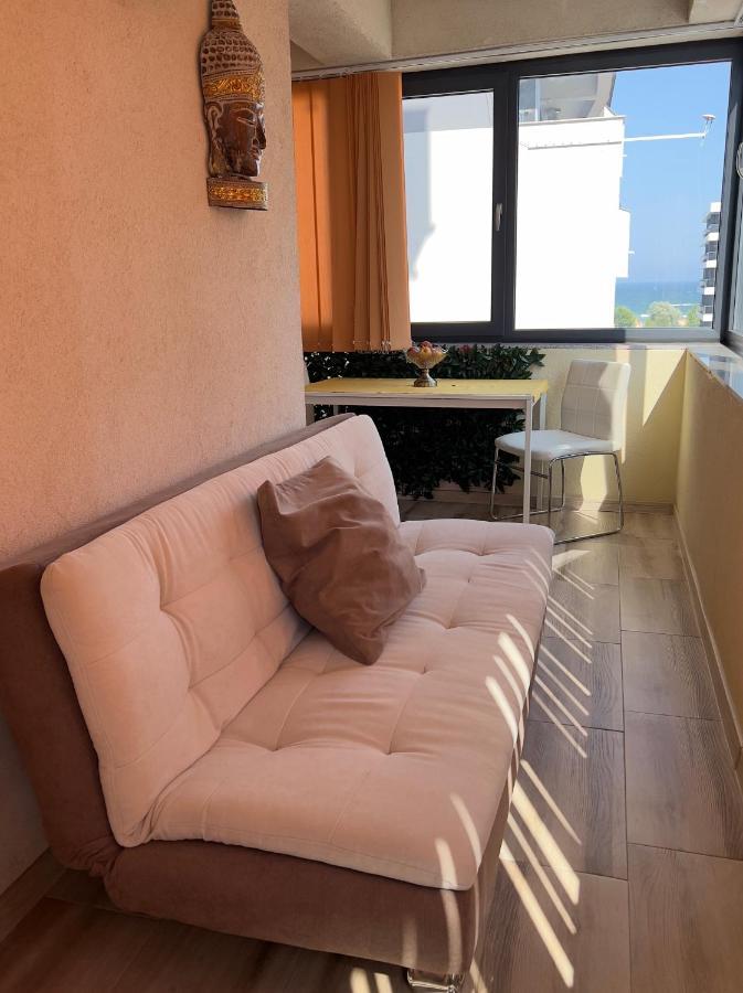 Aniversarium Grand Apartment Năvodari 외부 사진