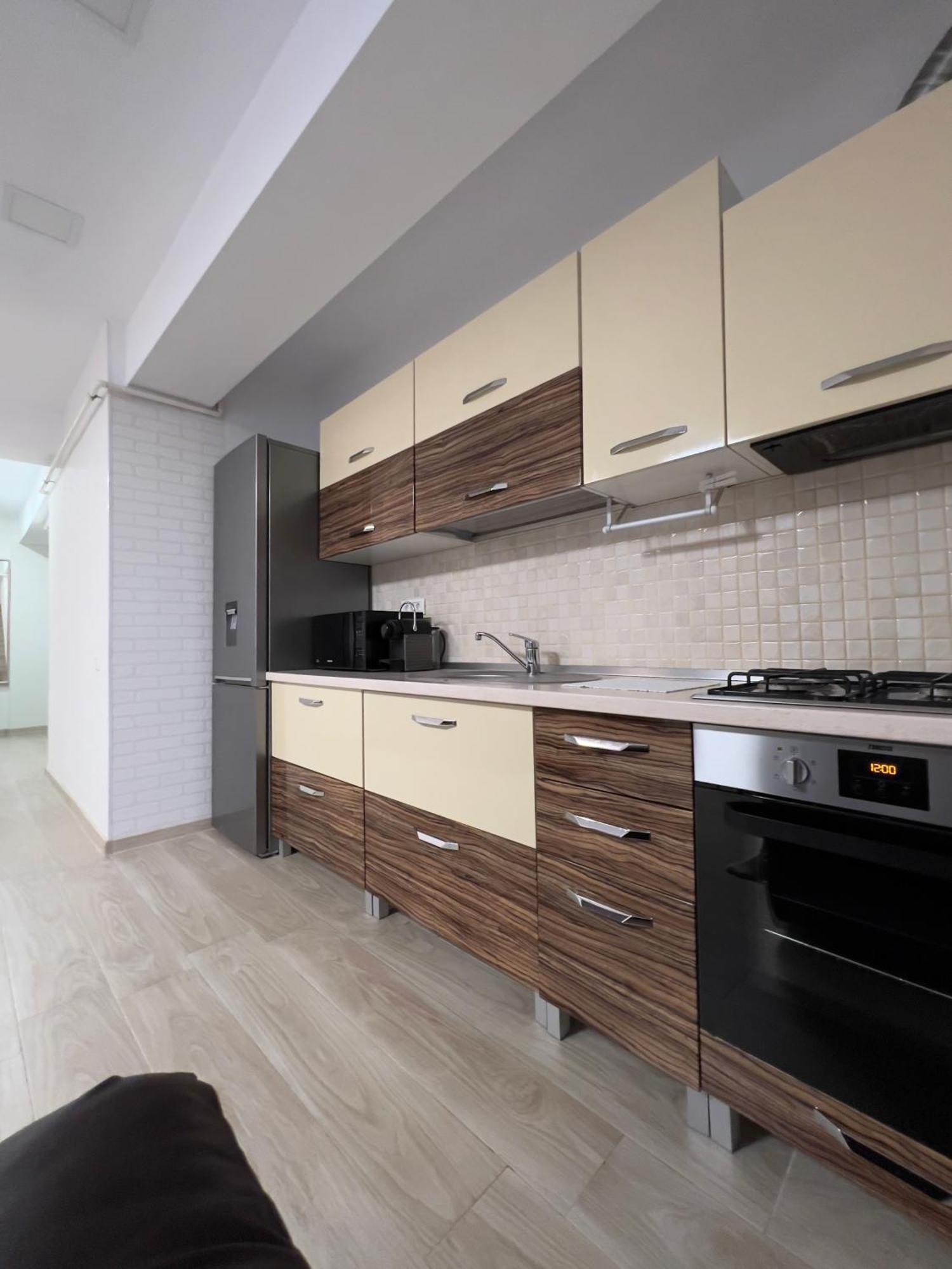 Aniversarium Grand Apartment Năvodari 외부 사진
