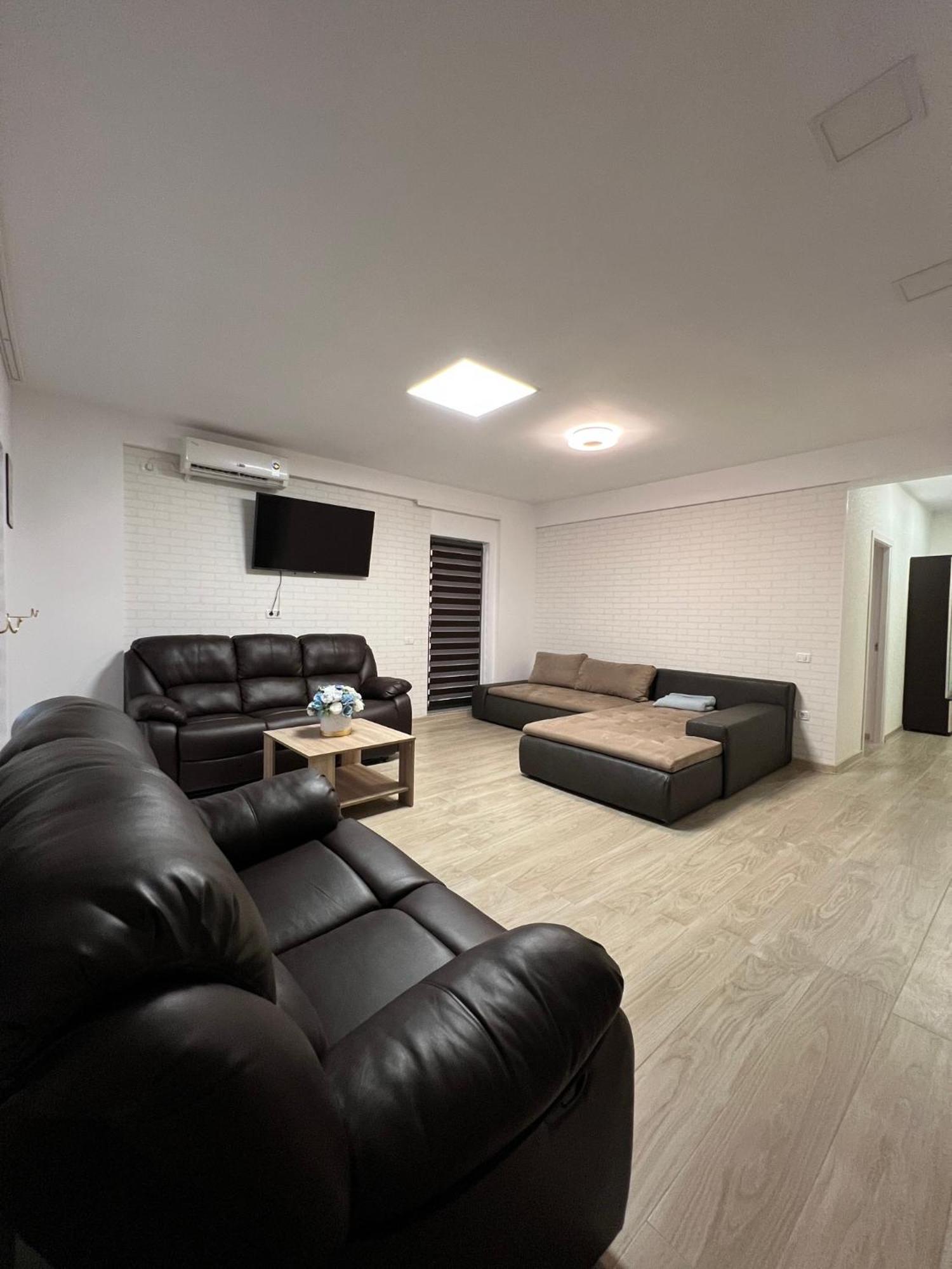 Aniversarium Grand Apartment Năvodari 외부 사진